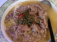 -荷塘秋月·本帮江浙菜(国权路店)