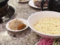 -厚味居炙子烤肉·清真(天桥南纬路店)