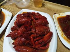 -微微麻辣海鲜(北宁湾店)