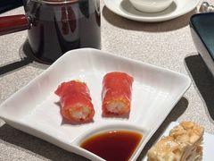 -万丽轩·粤菜(王府井金茂万丽酒店)