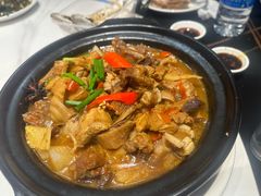 -鑫悦楼煎蟹·16年海鲜大排档