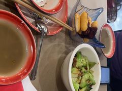 -老三样·旧食新味(船山路店)