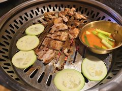 -牛焱·和牛烧肉(五大道店)