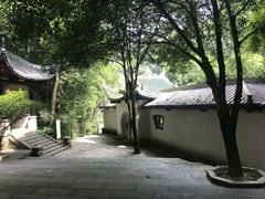 -常德桃花源景区