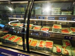 -蚝英雄鲜蚝自助专门店(长楹天街直营店)