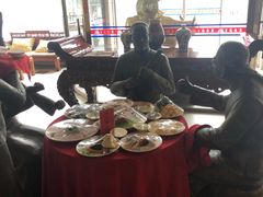 -晋阳饭庄(虎坊桥店)