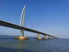 -港珠澳大桥(珠海段)