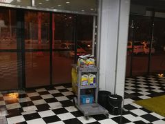 -保路达大师美车(天泰路店)