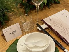 -若蘭慈·无国界素食料理(欢乐海岸店)