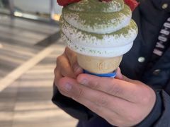 -DQ·蛋糕·冰淇淋(南开大悦城2F店)