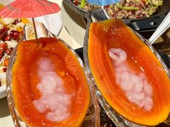 -麓湘小镇(金茂览秀城店)