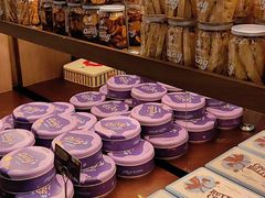 -丁香西饼屋(桂林路店)