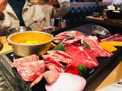 -汉拿山(魏公村店)