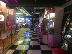 -天天玩X秋葉原日系动漫游戏中心