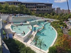 -清河半岛温泉度假酒店