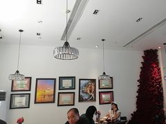 -22ºN BISTRO西餐&酒馆(石奥商业街店)