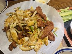 -锦上中式酒馆(南内环店)