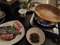 -和子足浴SPA会馆(梁溪店)