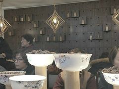 -成都你六姐·牛肉冒菜(城市集市合生汇店)