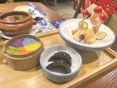 -芸南道·过桥米线(昆明老街旗舰店)