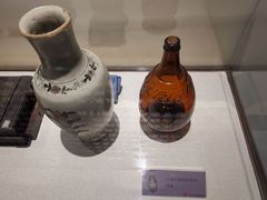 -平西抗日烈士陵园