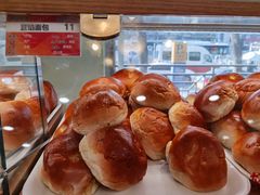 -新侨三宝乐面包店(崇文门店)
