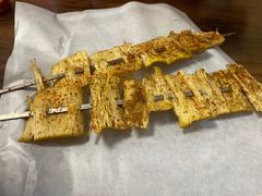 -新疆阿力烧烤