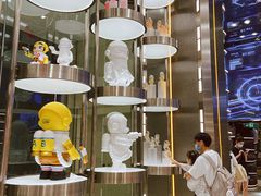 -泡泡玛特POPMART(国贸三期店)