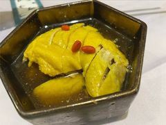 陈年花雕醉鸡-丰和日丽(瑞虹天地月亮湾店)