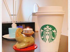 -星巴克(新达汇三林店)