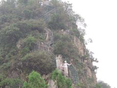 -圣莲山风景区