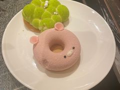 -云端西餐厅(南宁龙光那莲豪华精选酒店)