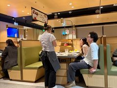 -海底捞火锅(万象城店)