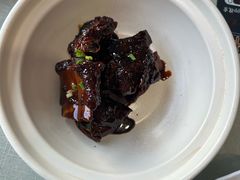 -明翠湖品·湖景餐厅