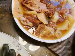 -登瀛楼饭庄(领世郡店)