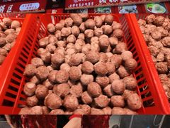 -创弟牛肉丸