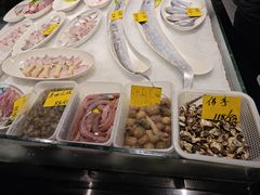 -佬太公海鸭·海鲜大排档(上海总店)