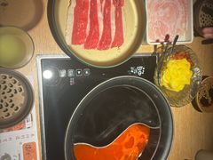 -温野菜涮涮锅(西单大悦城店)