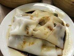 -香港蓮香樓(中環店)