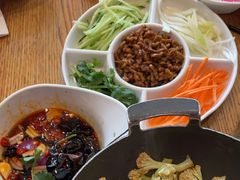 -东北风(龙湾万达广场)