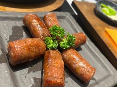黑椒香肠-KCOOKING概念韩餐(世茂52+店)
