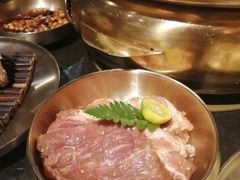 -味家烤肉烤鳗鱼牛排(西塔旗舰店)