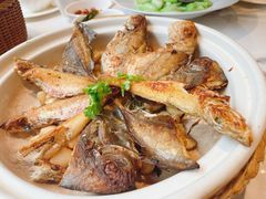 -潮州府·潮菜·砂锅粥(徐家汇店)