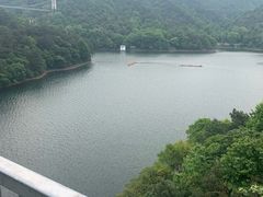 -石燕湖生态旅游景区