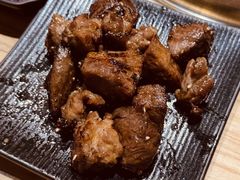 -松鱼亭·和牛烧肉(协鑫广场店)