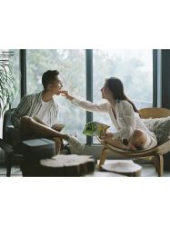 -DREAM HOUSE 梦想屋婚纱摄影