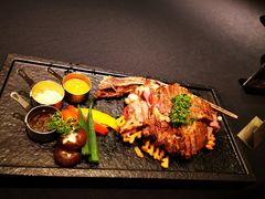 -RIVIERA 松鹤楼(外滩店)