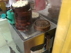-海汇源老烧麦店(东大街总店)