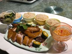海南文昌鸡饭-琼菜王(南海店)