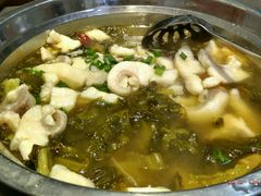 -鱼醉无骨鱼·中山脆肉鲩(荔湾路店)